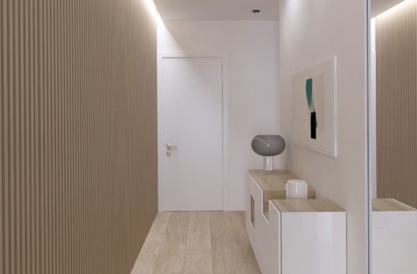 Private Apartmant, Palilula, Belgrade